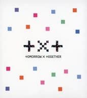 駿河屋 買取TOMORROW X TOGETHER Minisode 1Blue Hour 3形態BOXセット 輸入盤 洋楽