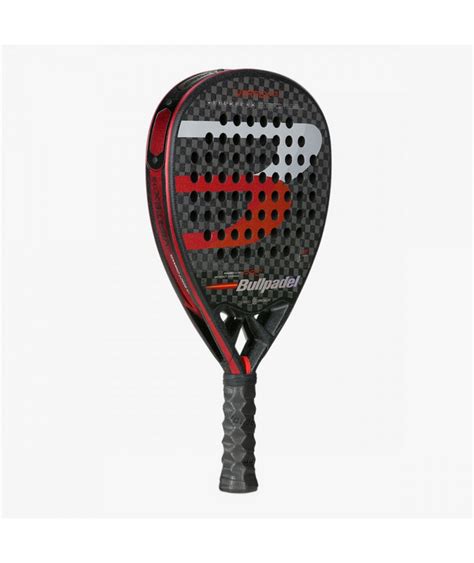 Pala de Pádel Bullpadel Vertex 03 Chingotto