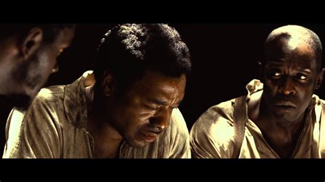 12 Years A Slave 2013 Clip 1 [hd] Youtube