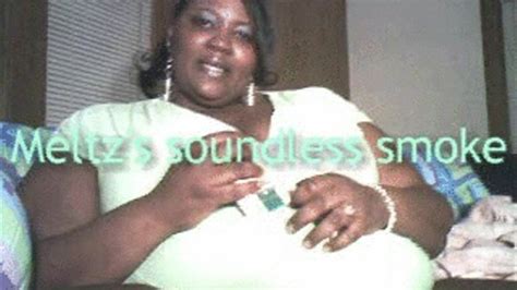 MeltzNyoMouf The BBW MILF Between My Legs