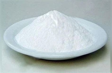 White Powder Chelated Zinc Edta 12 Packaging Size 25 Kg At Rs 170 Kg