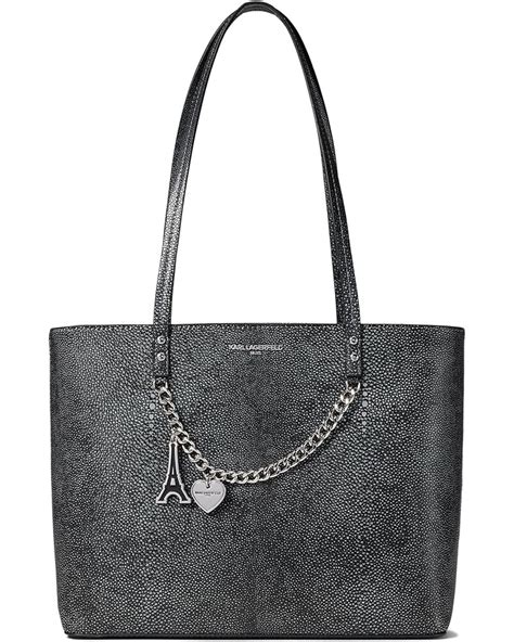 Karl Lagerfeld Paris Maybelle Tote Pm