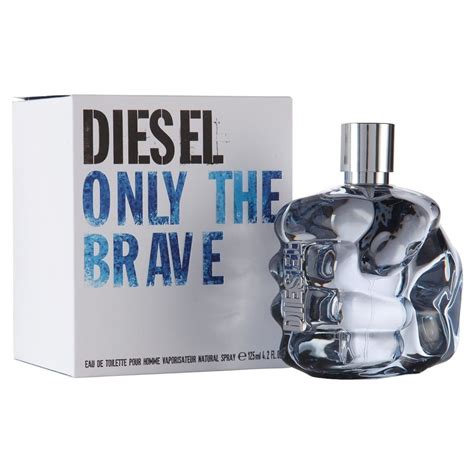 Amazon.com : Diesel Only The Brave Tattoo Eau de Toilette Spray for Men, 1.7 Ounce : Diesel Mens ...