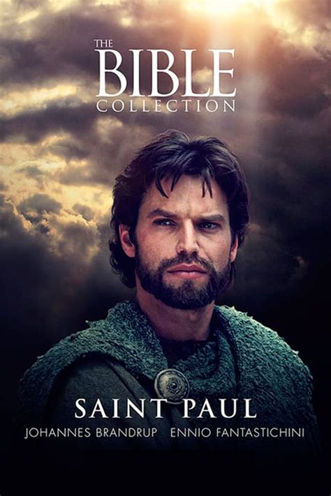 Saint Paul (2000) - Posters — The Movie Database (TMDB)