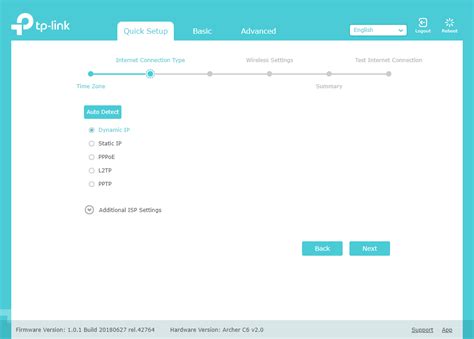Reviewing the TP-Link Archer C6 (v2): A good quality AC1200 wireless ...