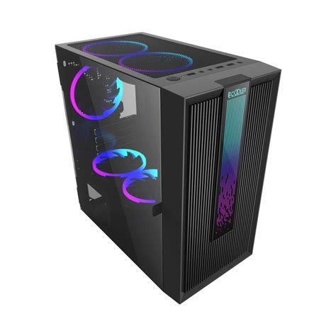 Casing PC