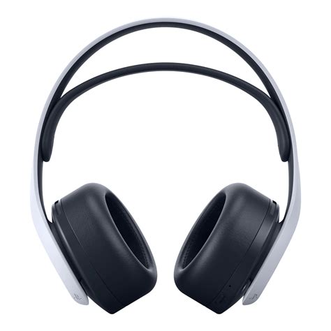 Get Sony Ps5 Pulse 3d Wireless Headset White At Best Price