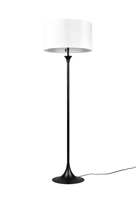 Lampa Pod Ogowa Stoj Ca Sabia Czarny Trio Trio Sklep