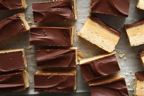 Million Dollar Shortbread Recipe Uk