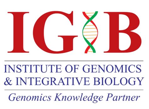 1200px Instituteofgenomicsandintegrativebiologysvg World Summit