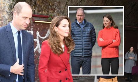 Kate Middleton And Prince William ‘cleaning House In Their Royal