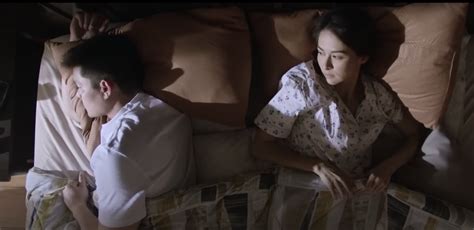 Dingdong Dantes Marian Rivera Unhappy Couple In Rewind Trailer