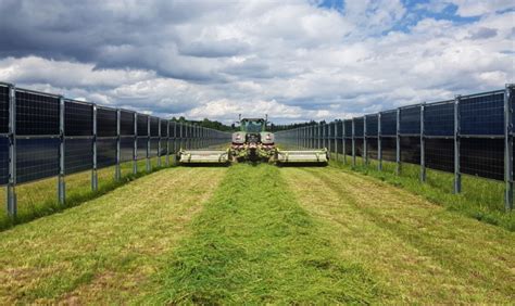 Pennsylvania Solar Farm Land Lease Rates Qanda Commercial Solar Guy