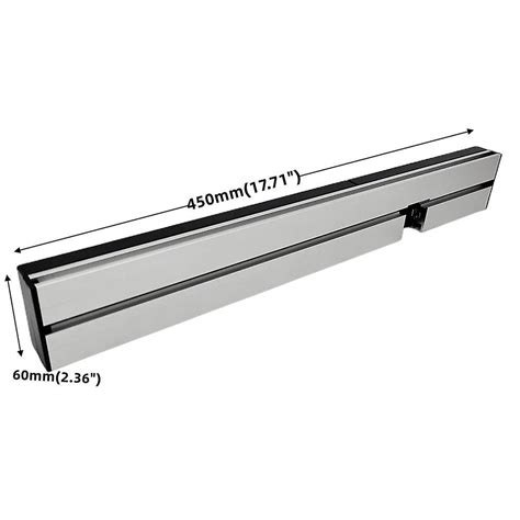 Clôture de jauge de mitre de table de fraisage avec bloc tenon et coupe