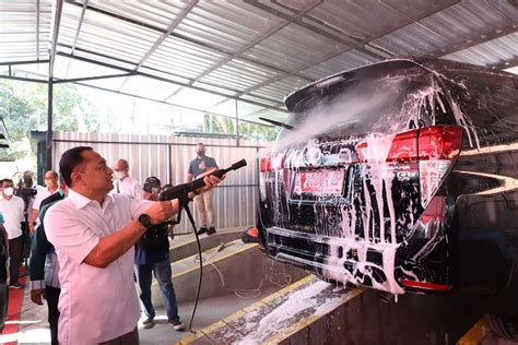 Ini Terobosan Dan Inovasi Pemkot Surabaya Tahun