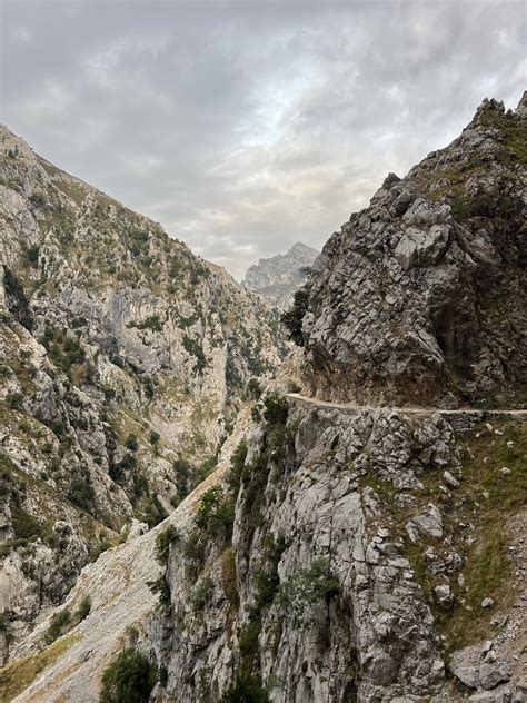 The Best Hikes In Picos De Europa Spain Zanna Van Dijk