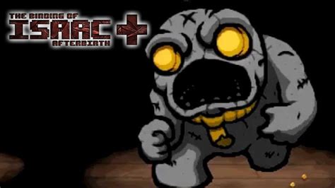 Isaac Greed Mode Playthrough The Binding Of Isaac Afterbirth YouTube