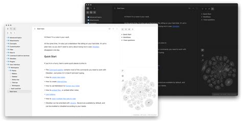 GitHub - mgmeyers/obsidian-california-coast-theme: A minimalist ...