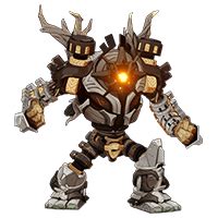 Automatons Genshin Impact Wiki