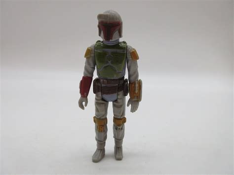 1979 BOBA FETT Star Wars kenner Vintage Original Action - Etsy