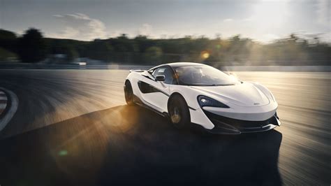 Mclaren 600lt Racing 4k 5k Wallpaper Hd Car Wallpapers Id 11834