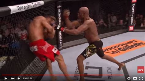 Anderson Silva Vs Michael Bisping Full Fight Videos Preview Ufc Fight