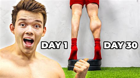 I Trained Calves Every Single Day For 30 Days This Is What Happened