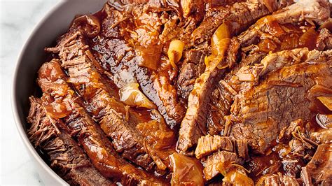 Best Oven Brisket Recipe Jewish Dandk Organizer