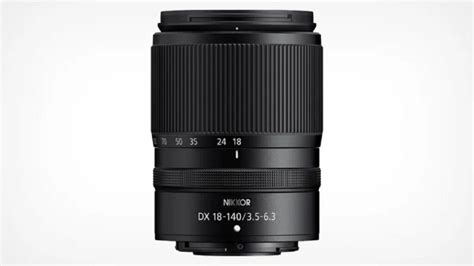 Nikon to Launch New Wide-Angle Zoom Lens for Cropped Sensor Cameras - Leaks