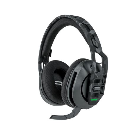 Rig Pro Hx Gaming Headset Urban Camo For Xbox Jb Hi Fi