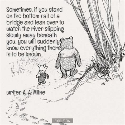 Quotes From Winnie The Pooh