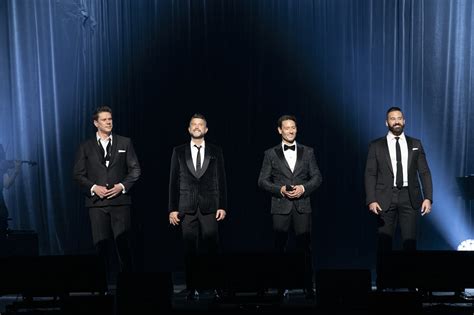 Il Divo On Twitter READY TO SET SAIL ON AN IL DIVO CRUISE