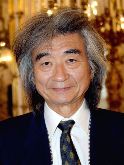 Seiji Ozawa Biography Boston Symphony Orchestra Conductor And Facts