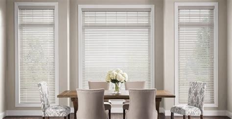 A Perfect Window Treatment For Every Window Blindsgalore Blog