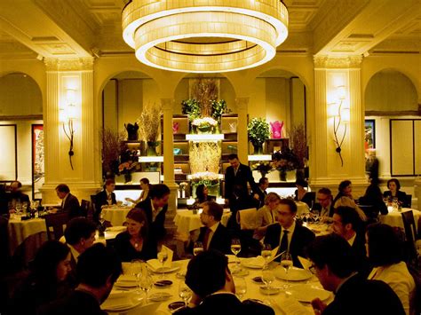 Top 5 star restaurants in NYC ranked and reviewed by our critics