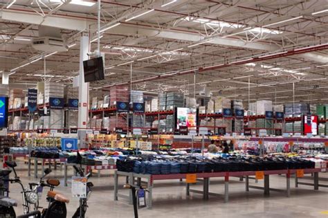 Sams Club Inaugura Loja Em Prudente O Imparcial