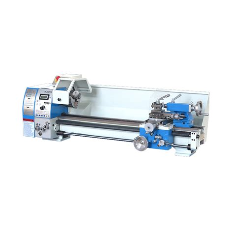 Long Version 750mm Bench Lathe Machine Jy250vf Buy Hobby Lathe