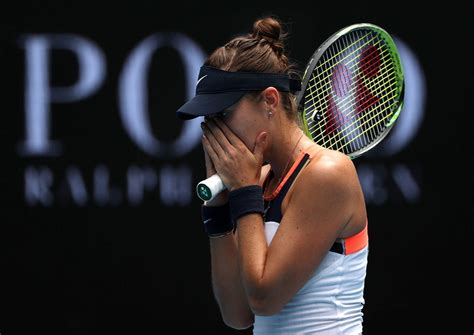 "Very Sad and Disappointed": Belinda Bencic Reveals Details of Phone Call with Roger Federer ...