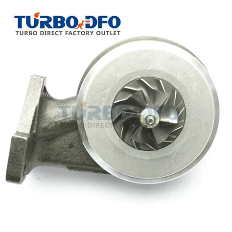 Turbocharger Kit Gt V Turbo Charger Cartridge Core Chra For