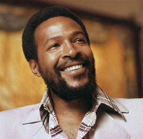 Marvin Gaye Music Tv Tropes