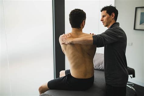 Physiotherapy — Keilor Road Physiotherapy Essendon