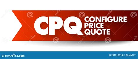 Cpq Configure Price Quote Software Systems That Help Sellers Quote