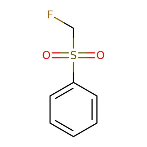 Fluoromethyl Phenyl Sulfone D Ff Cymit Qu Mica S L