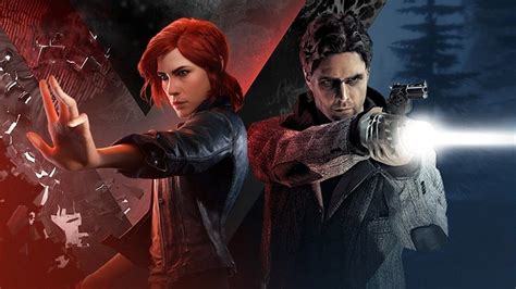 Remedy Actualiza Los Estados De Desarrollo De Alan Wake 2 Los