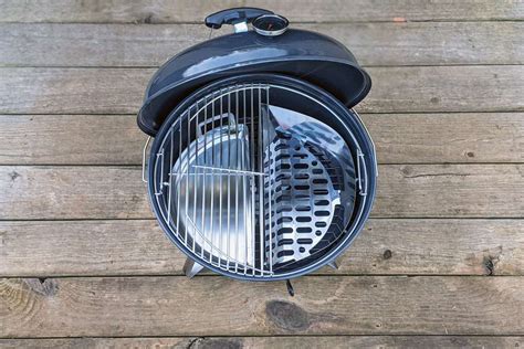 Easyspin™ Grill Grate 18 Sns Grills