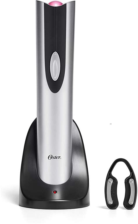 oster-cordless-electric-wine-bottle-opener-foil-cutter-electric-wine-opener-with-charging-base