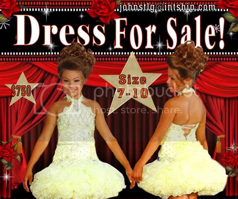 Pageant Wardrobe Pageant Wear For Sale