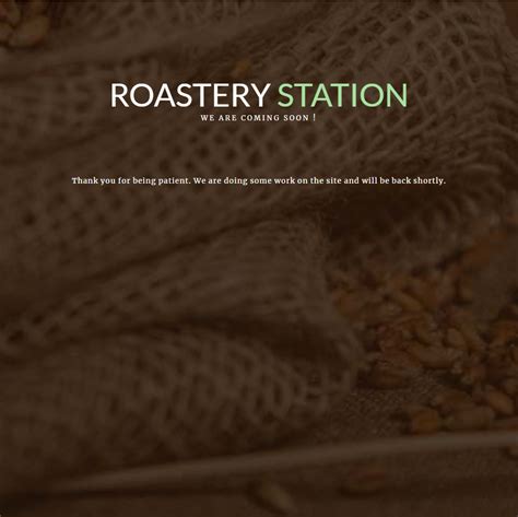 Roastery Buhaleeba Group