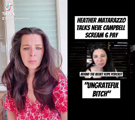 Heathermatarazzo On Twitter I Said What I Said Nothing But Love For