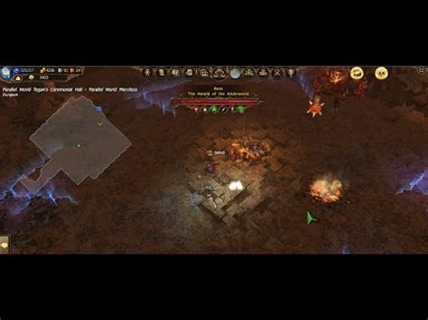 Drakensang Online Mmorpg Dwarf Farming Parallel World Fortress